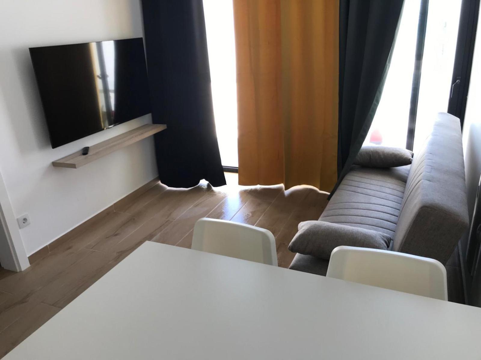 Bella Vista Apartment Puerto del Rosario  Ngoại thất bức ảnh