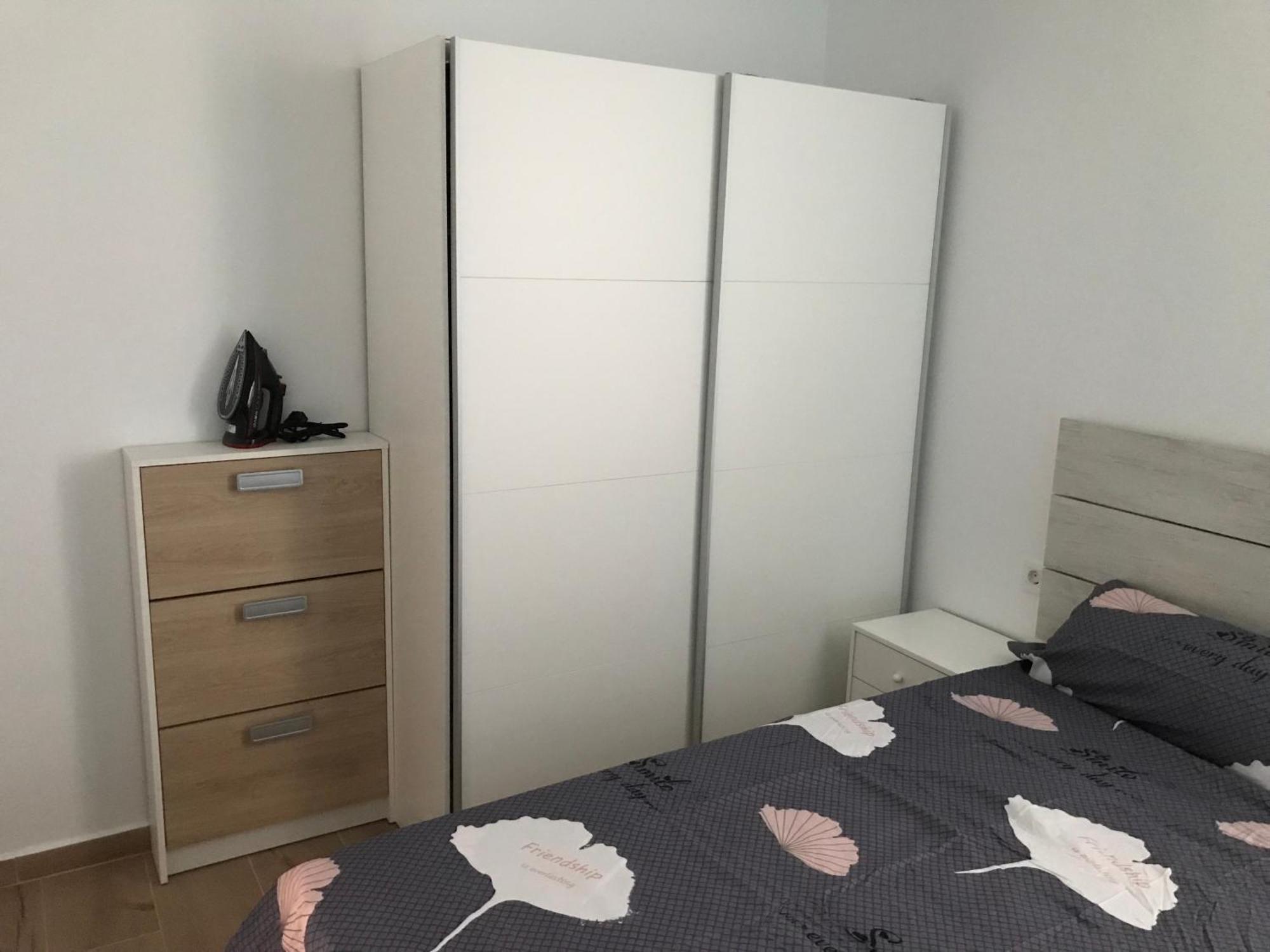 Bella Vista Apartment Puerto del Rosario  Ngoại thất bức ảnh