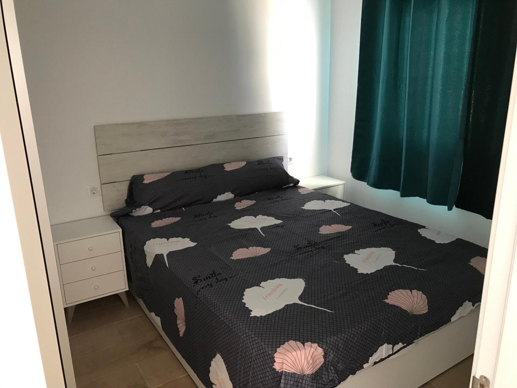 Bella Vista Apartment Puerto del Rosario  Ngoại thất bức ảnh