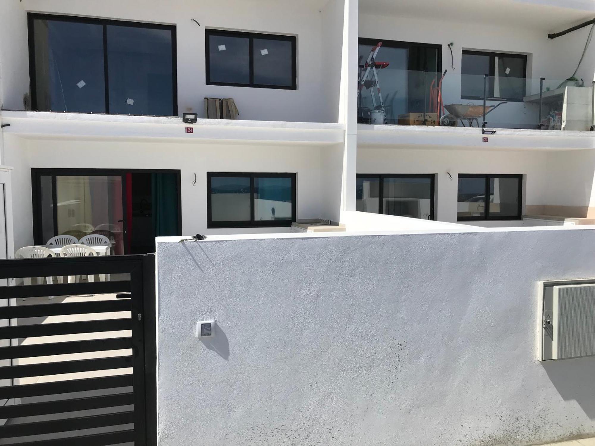 Bella Vista Apartment Puerto del Rosario  Ngoại thất bức ảnh