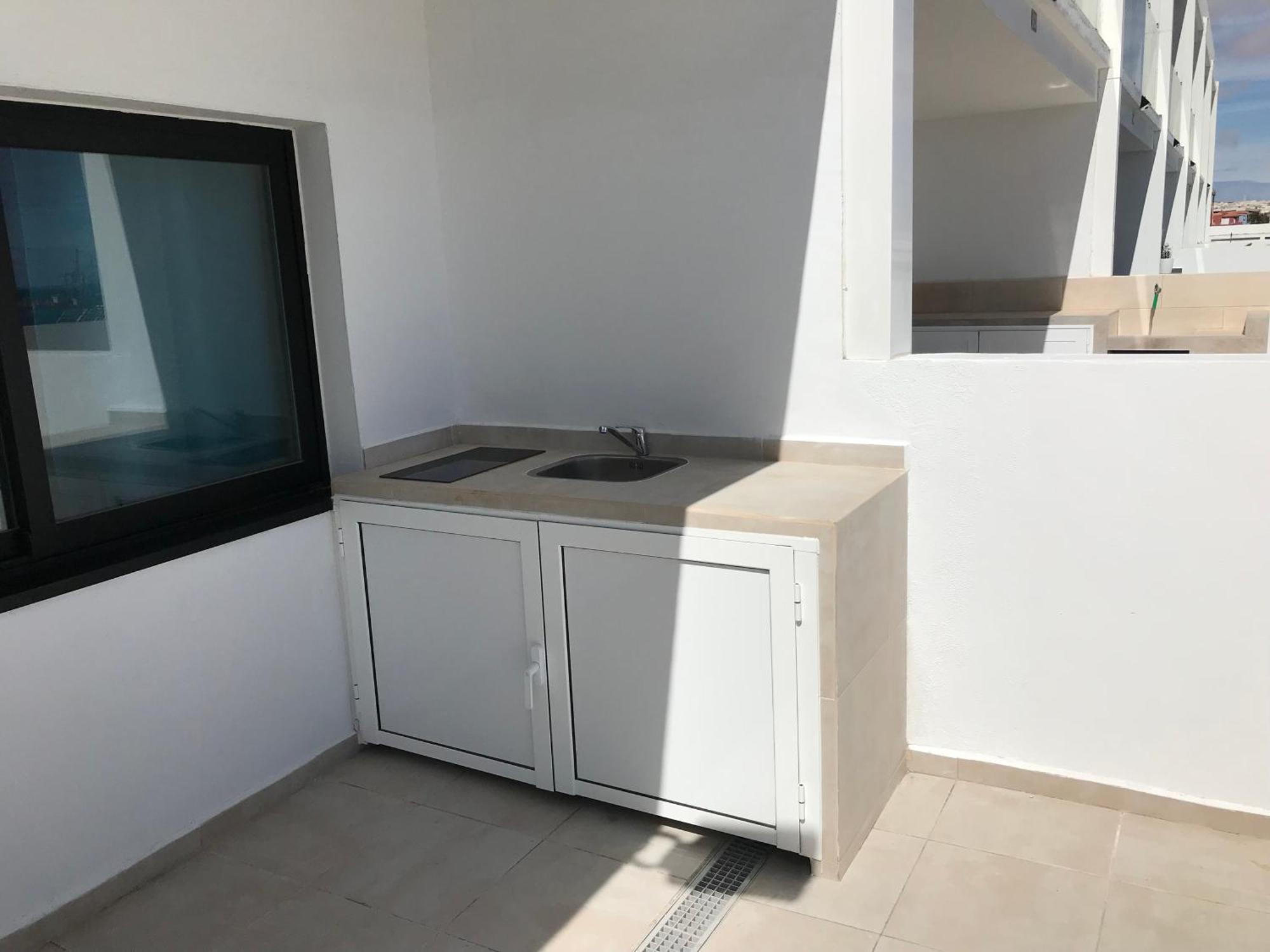 Bella Vista Apartment Puerto del Rosario  Ngoại thất bức ảnh
