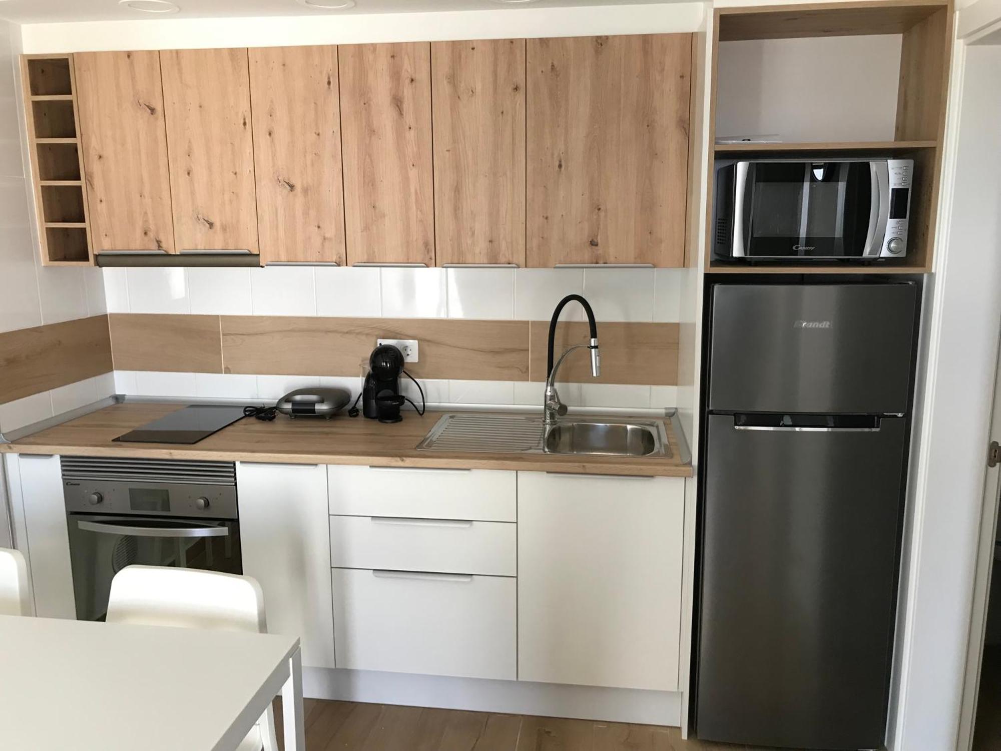 Bella Vista Apartment Puerto del Rosario  Ngoại thất bức ảnh